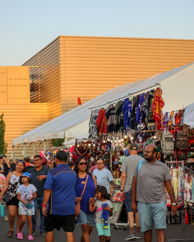 Image for Washington County Fair