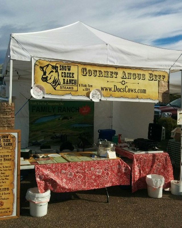 Image for Castle Rock Farmers Market