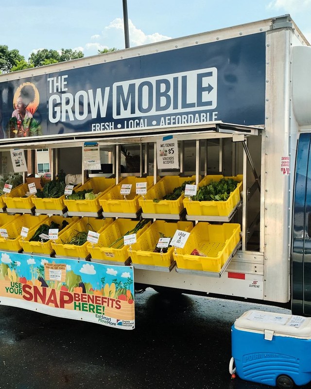 Image for North Augusta Farmer's Market