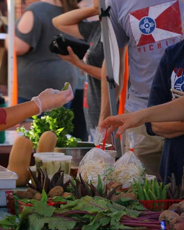 Image for Old Town Farm & Art Market