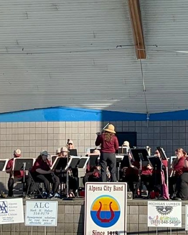 Image for Summer Concert Series