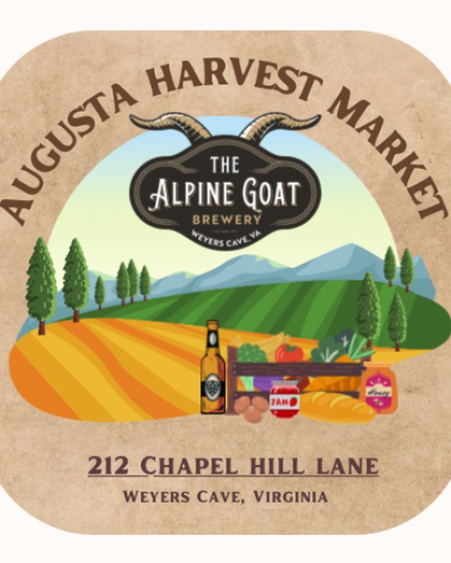 Image for Augusta Harvest Market
