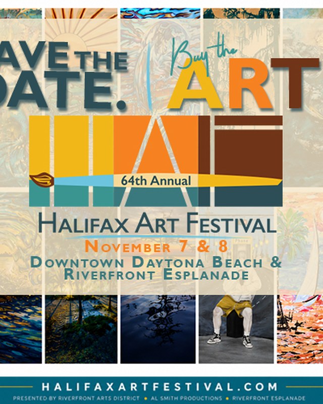Image for Halifax Art Festival 2026 (64th Annual)