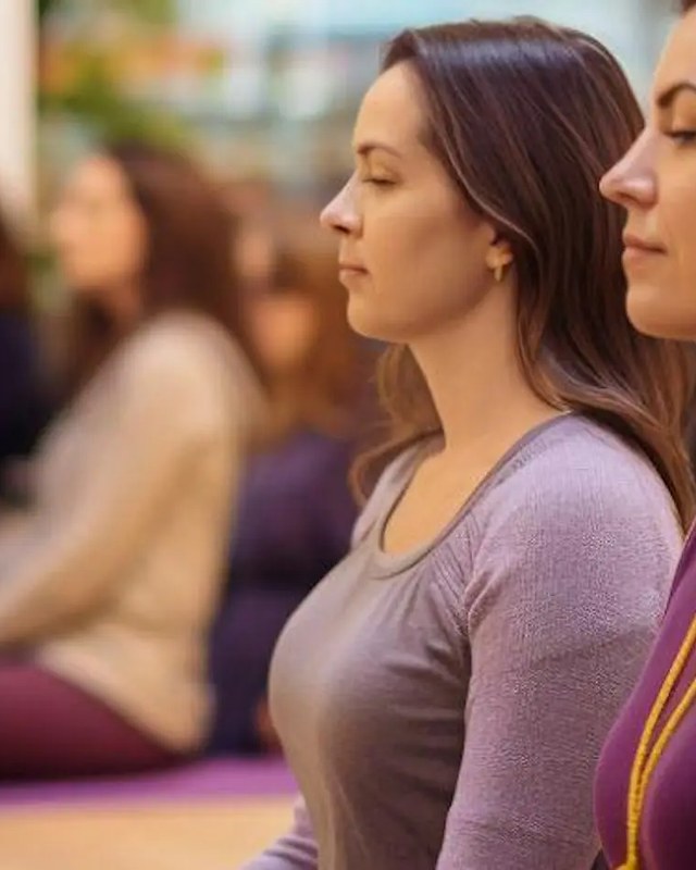 Image for Energy Healing Conference Provo 2027