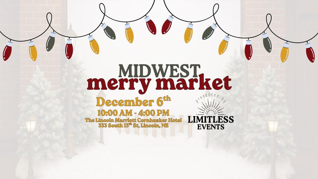 Image for Midwest Merry Market