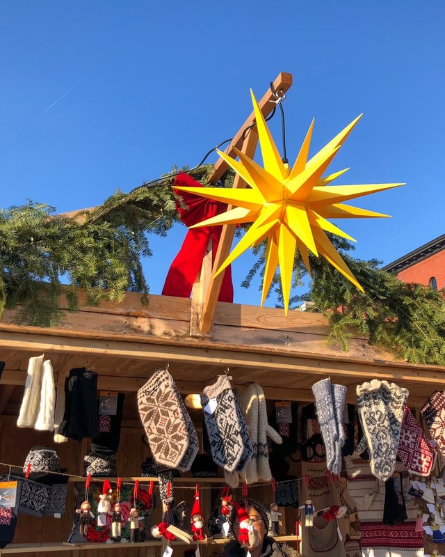 Image for Minnesota Merry Market