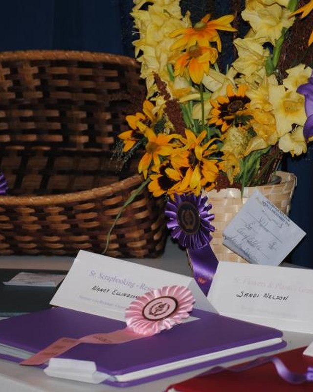 Image for Adams County Fair & Rodeo