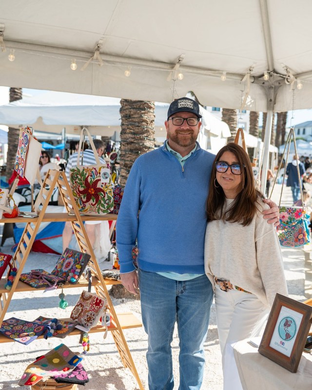 Image for SEASIDE® Holiday Market
