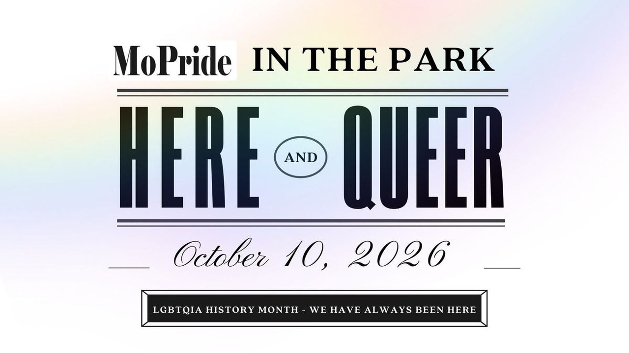 Image for MoPride in the Park 2026