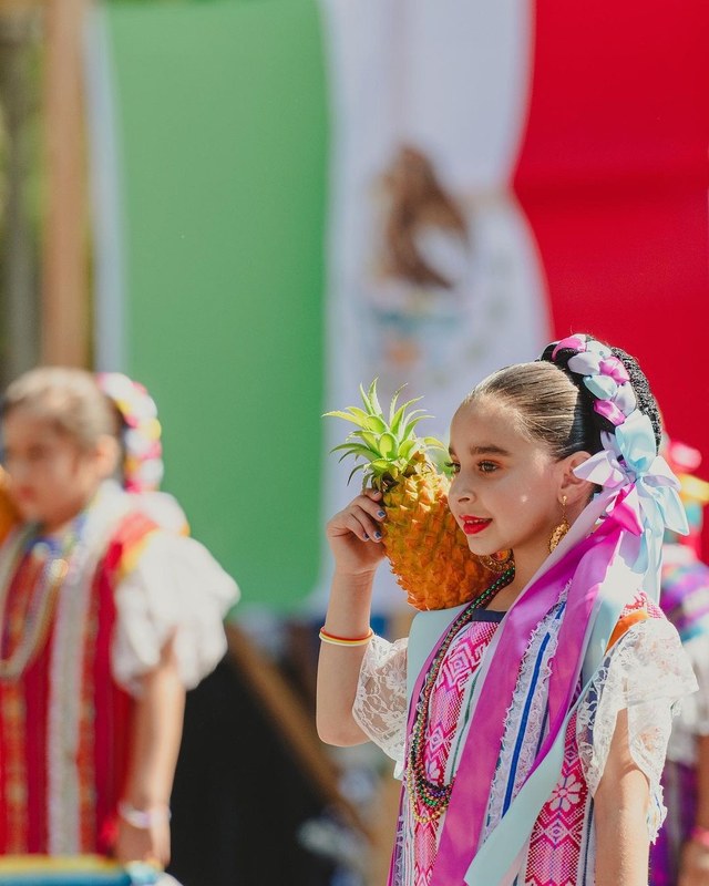 Image for Fiesta Sonoma: Mexican Independence Day Festival