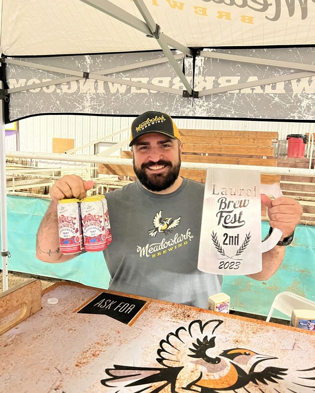 Image for Laurel Brewfest