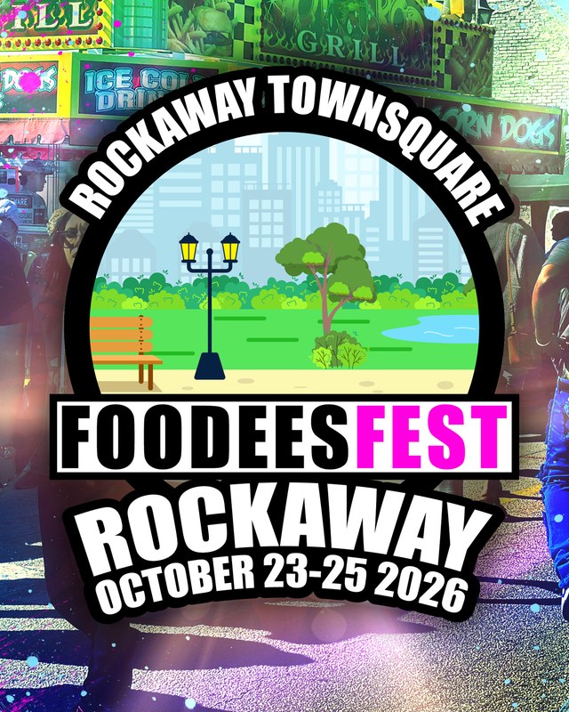 Image for Rockaway Foodees Fest