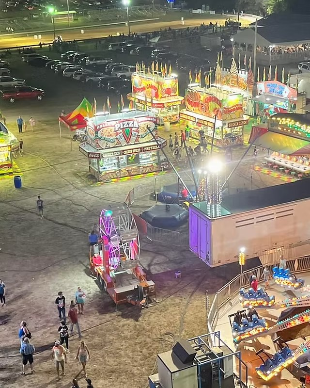 Image for Barren County Fair 2026