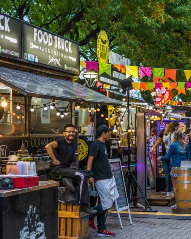 Image for 805 Night Market - Channel Islands Harbor