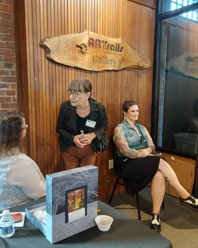 Image for ARTrails Open Studio Tour 2026