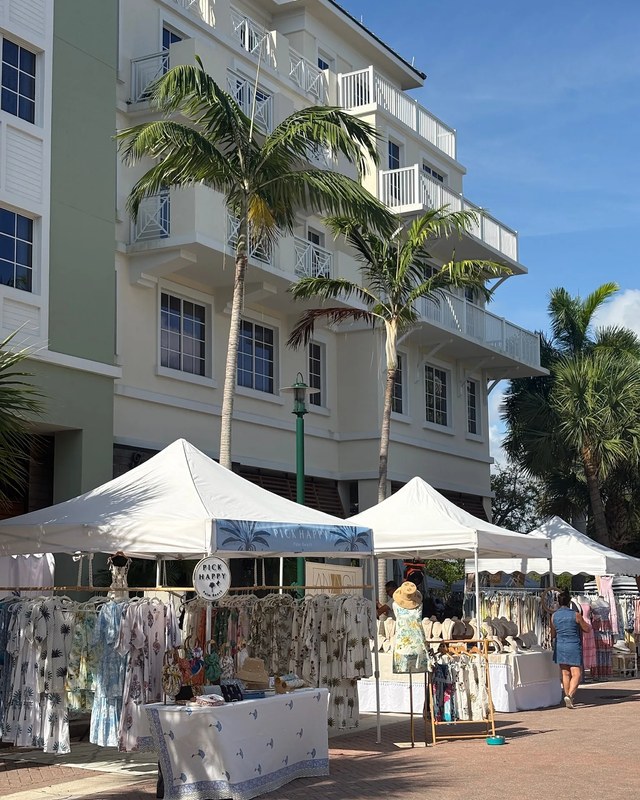 Image for The Market at Harbourside Place