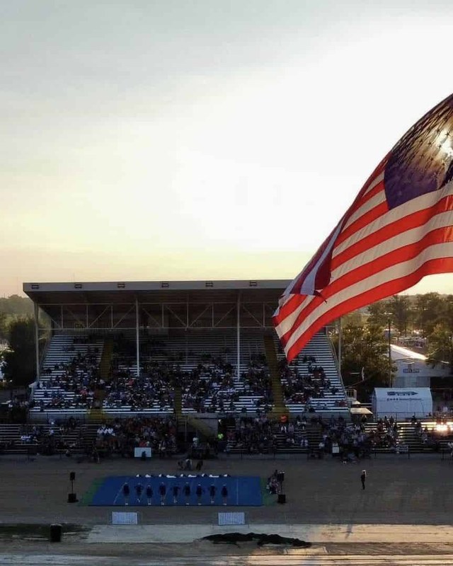 Image for Allen County Fair