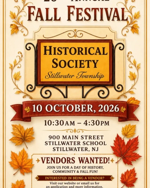 Image for Stillwater Fall Festival (20th Annual Fall Festival)