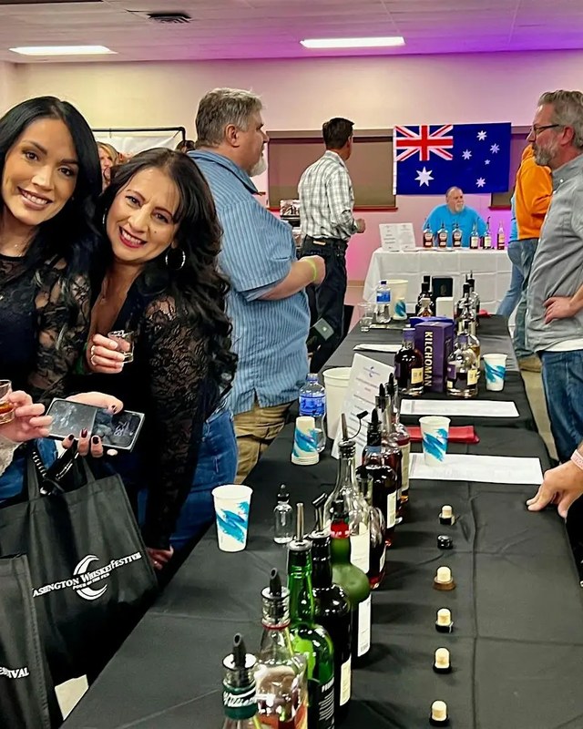 Image for 2026 Spokane Whiskey Festival