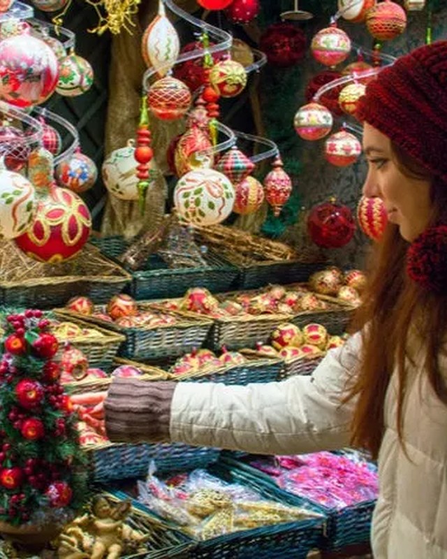 Image for Ventura Holiday Craft & Gift Festival