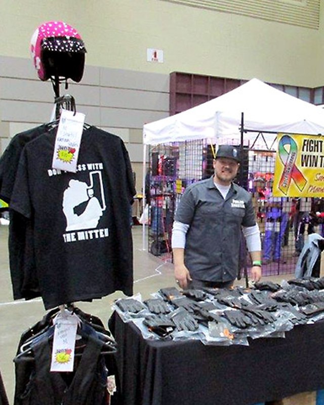 Image for Marion Ohio Swap Meet