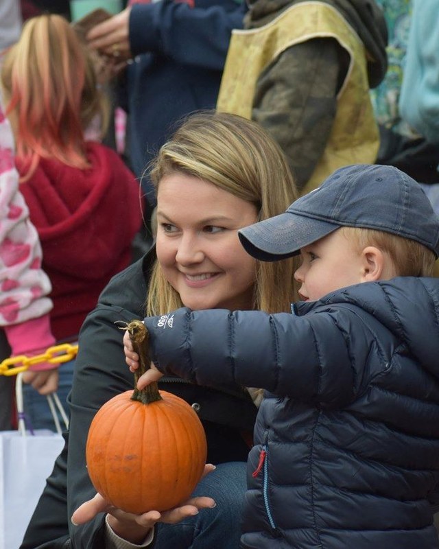 Image for Kennebunk HarvestFest 2026