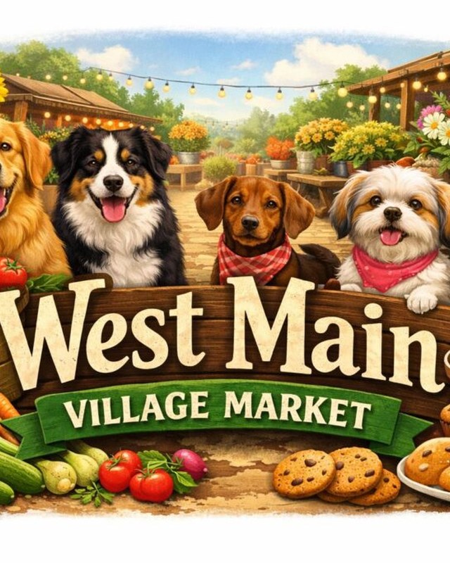 Image for West Main Village Market