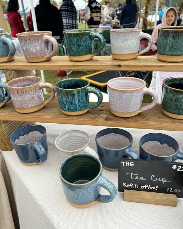 Image for 2026 Strongsville Fall Avant-Garde Art & Craft Show