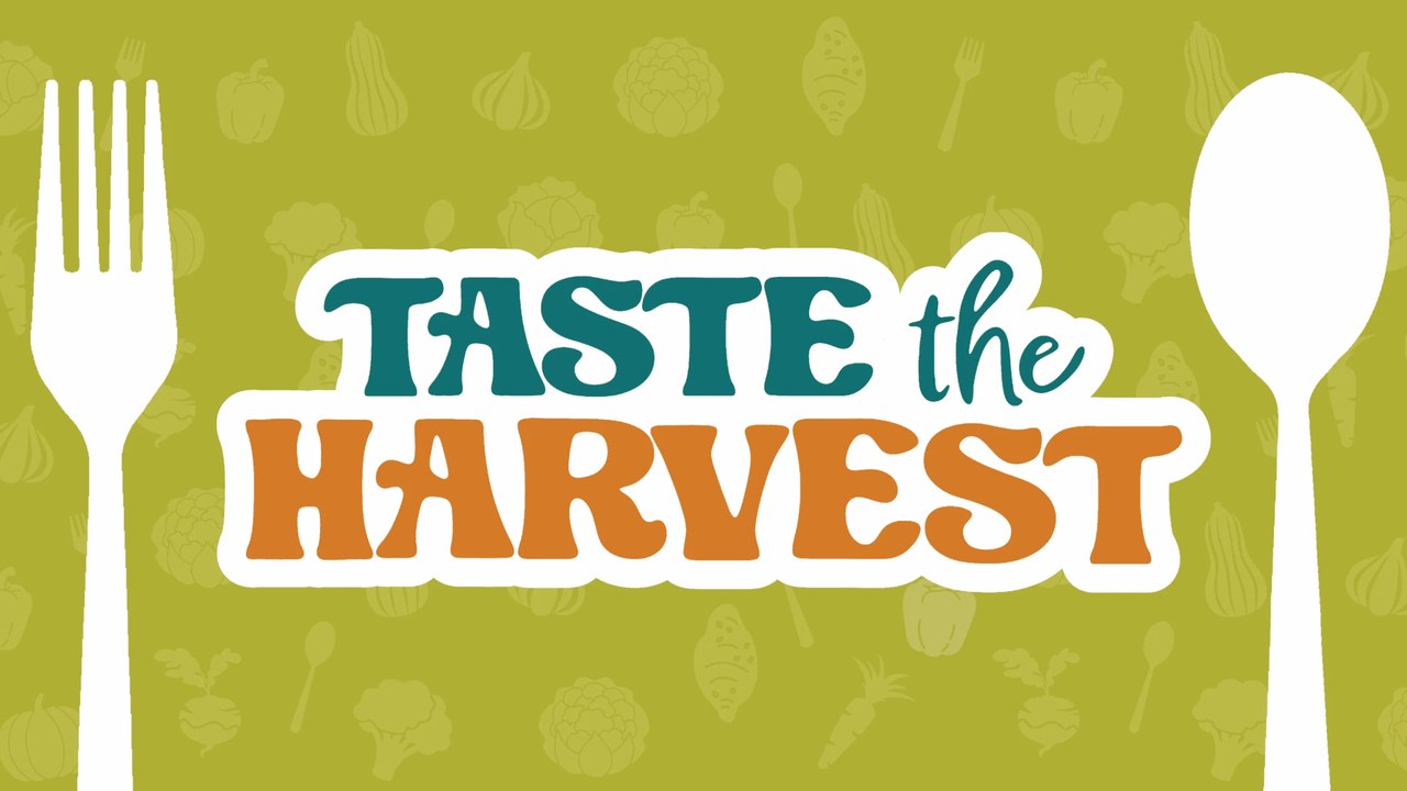 Image for Taste the Harvest 2026