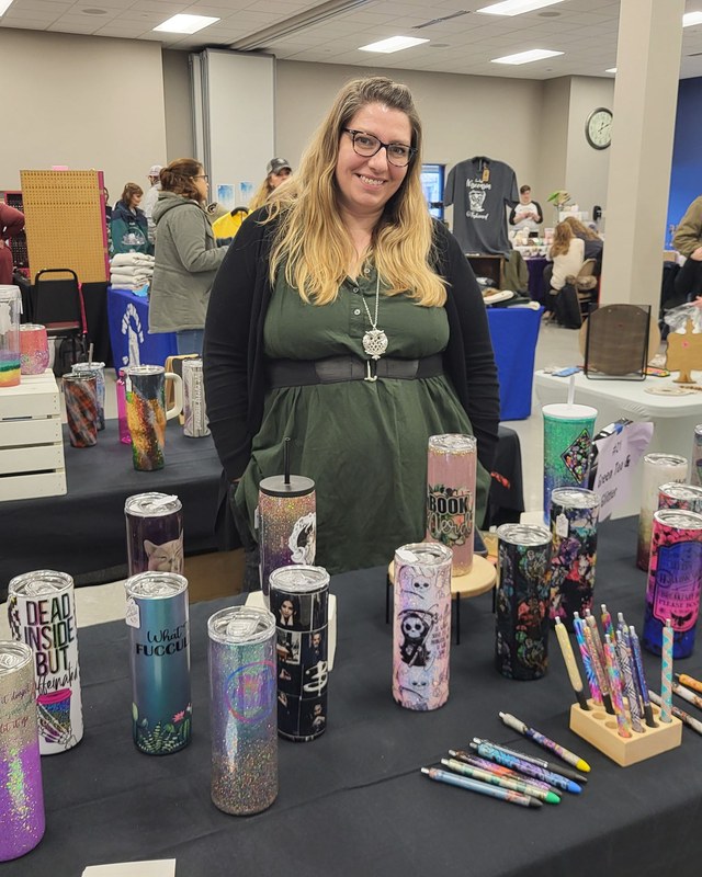 Image for Vendor Markets at The Watermark – Fall Market