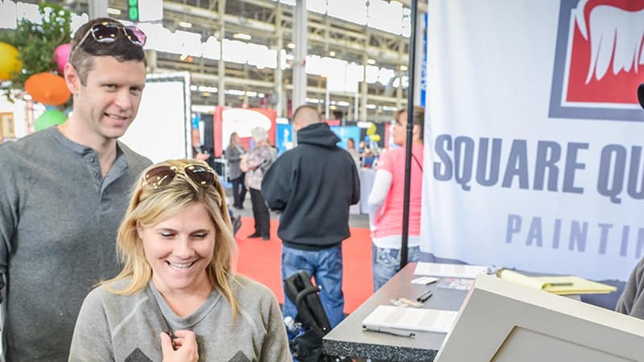 Image for Salt Lake Home Show
