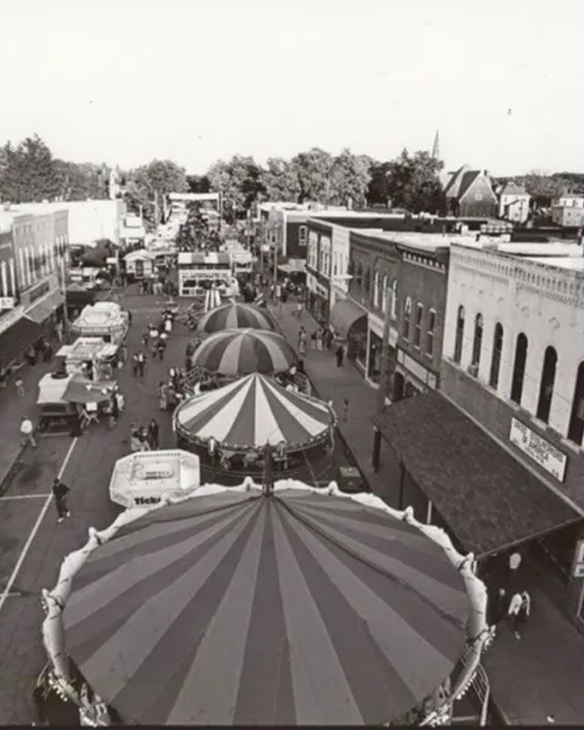 Image for Loudonville Free Street Fair