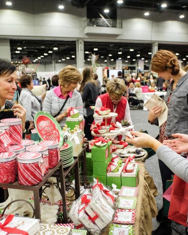Image for Cincinnati Art Museum Holiday Market