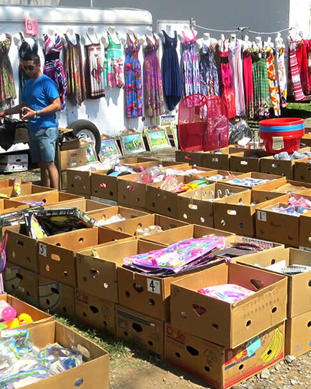 Image for Willow Glen Flea Market