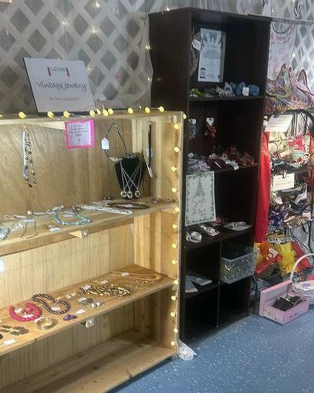 Image for Plum Crazy Vendor Mall