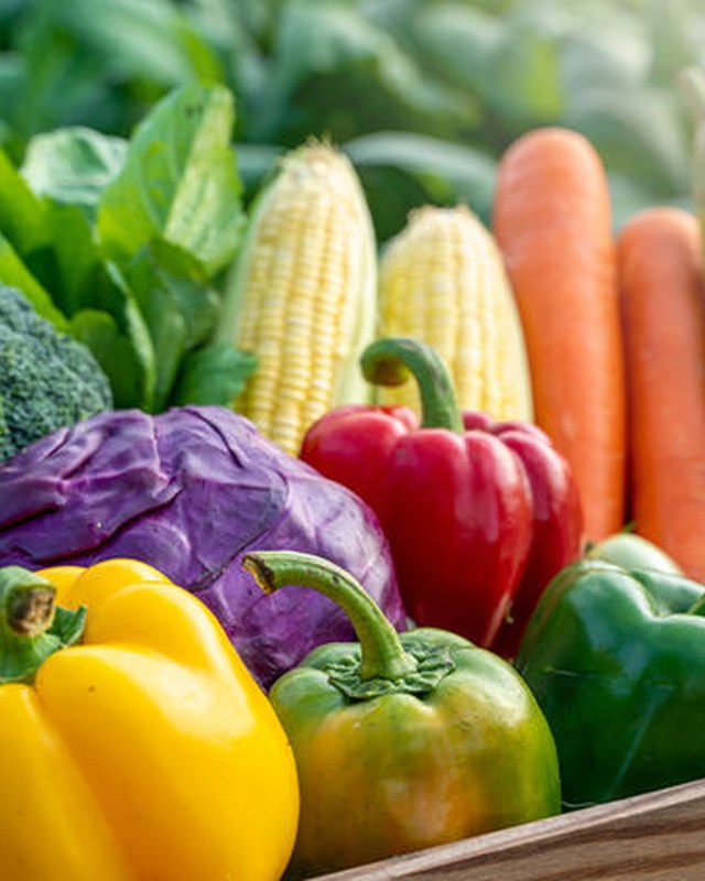 Image for Loma Linda University Medical Center Farmers Market