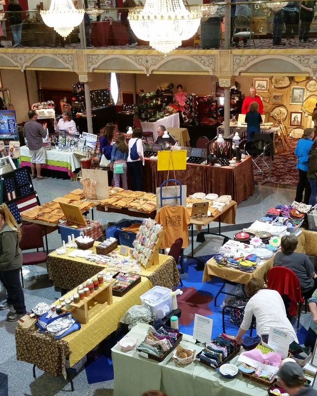 Image for Big Sky Art & Craft Show