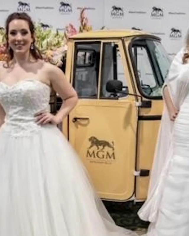 Image for The Western New England Fall Bridal Show 2026