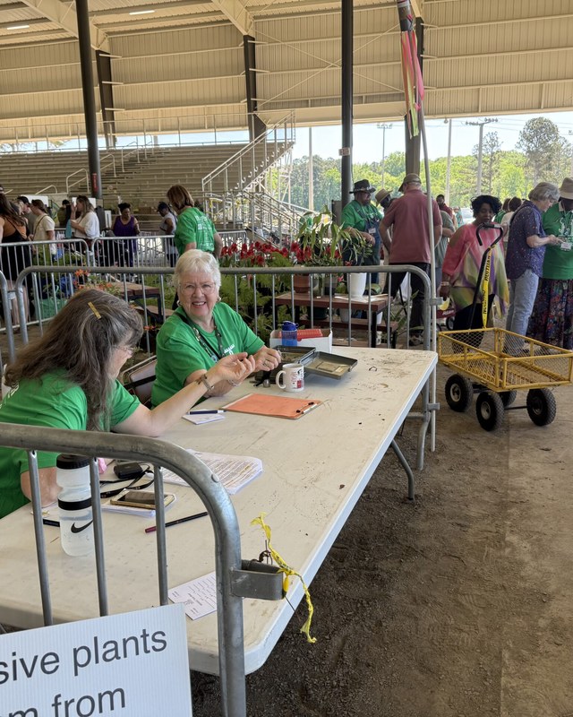 Image for 27th Annual Plant Sale & Expo