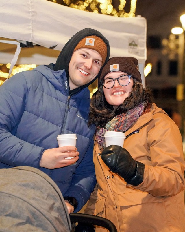Image for Village Christmas Market