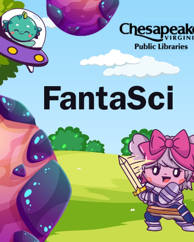 Image for FantaSci