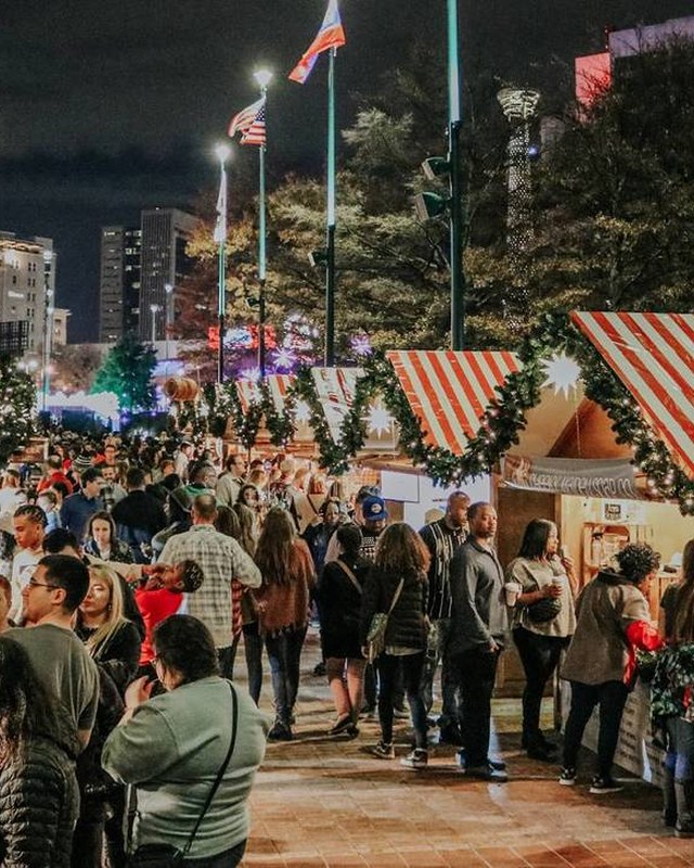 Image for Buckhead Handmade Holiday Market