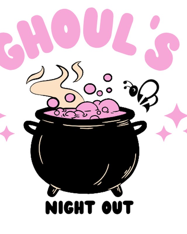 Image for Ghoul's Night Out