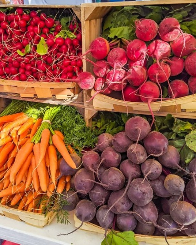 Image for North Atherton Farmers Market