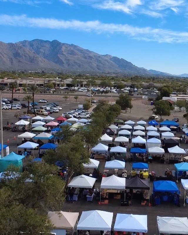 Image for Foothills Community Market