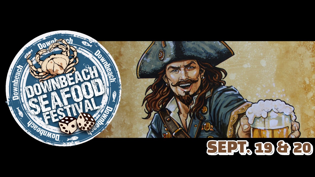Image for Downbeach Seafood Festival