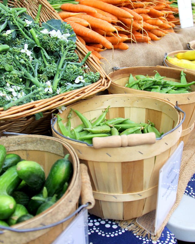 Image for Pecatonica Farmers Market