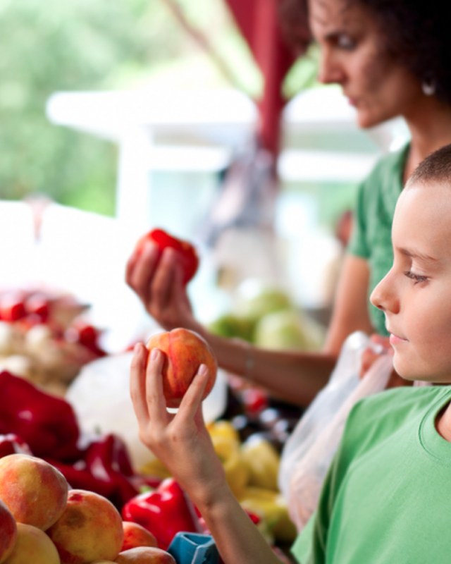 Image for Glenpool Farmers Market