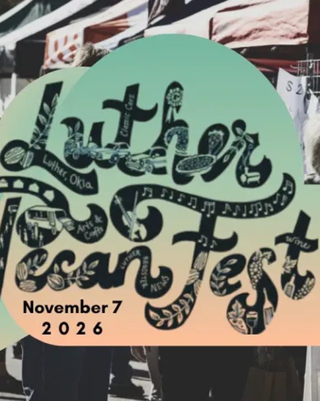 Image for Luther Pecan Festival