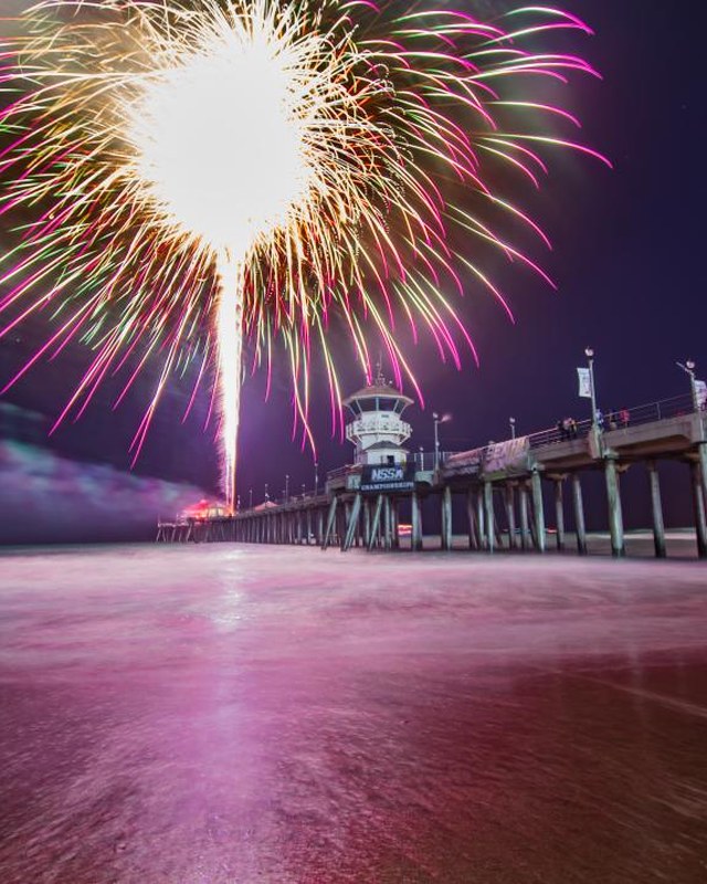Image for Huntington Beach Independence Day Festival